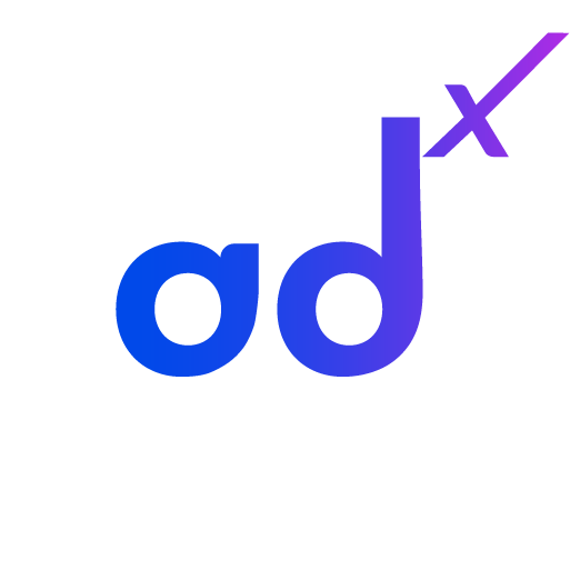 AdXpert.ai Favicon